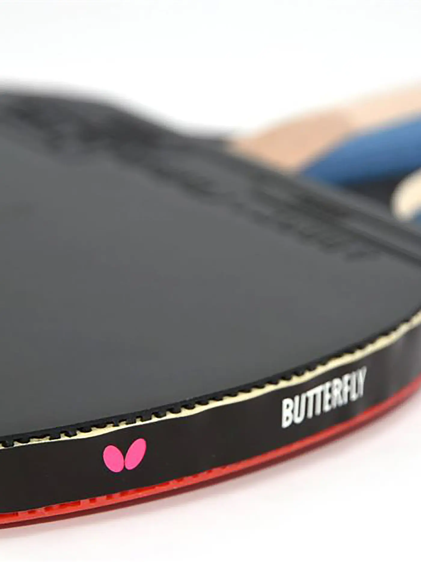 SUNFLEX | Tischtennis Schläger Butterfly TIMO BOLL SILVER | 